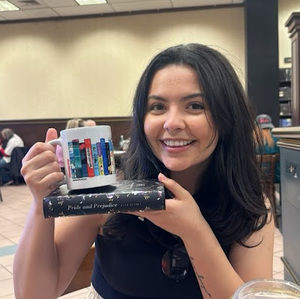 Meet your Posher, Trinity